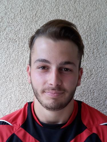Christian Zander