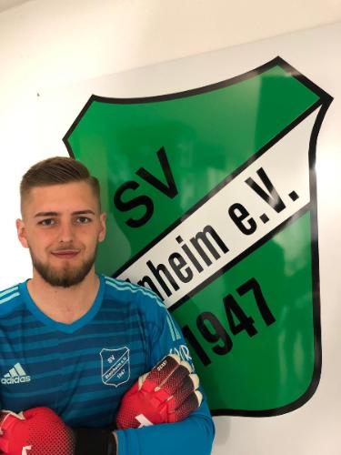 Florian Poisel
