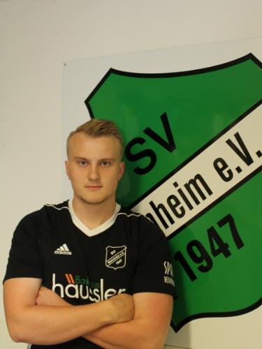 Avatar Bild für Jan Steding