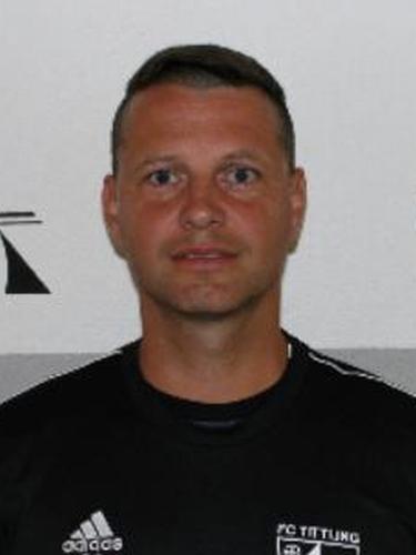 Stefan Liebl