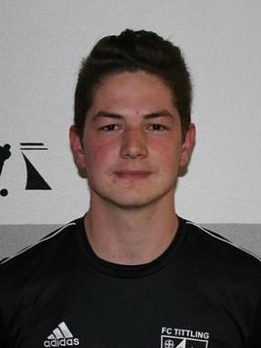 Florian Mader
