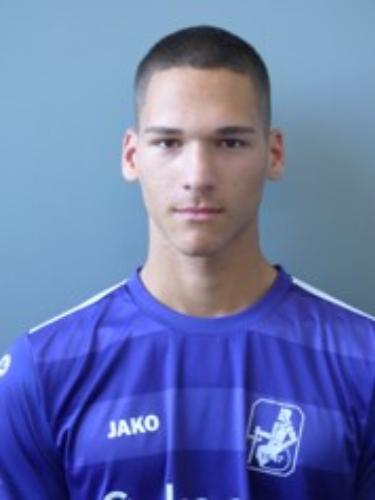 Mihael Marjanovic
