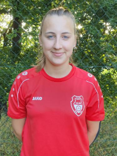 Stefanie Beck