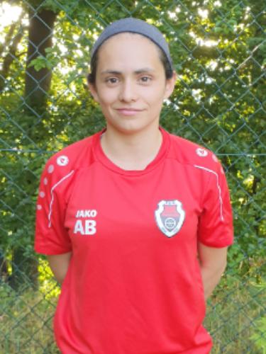 Alondra Bueno Breton