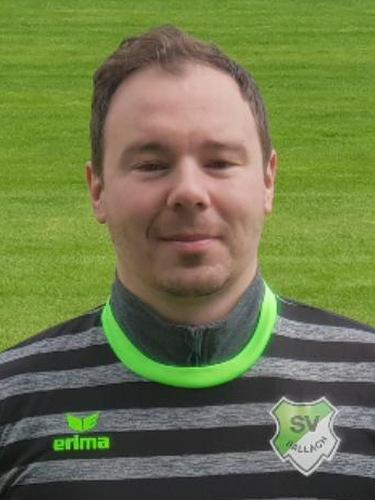 Matthias Lang