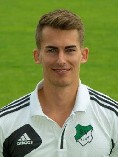 Daniel Pex