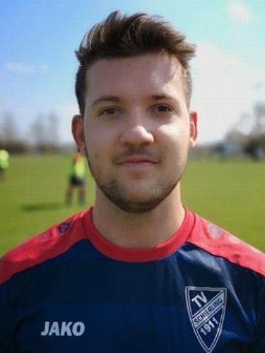 Avatar Bild für Andrey Dimitrov
