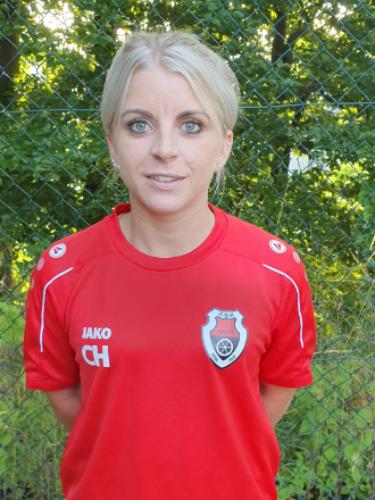 Avatar Bild für Caroline Holzmann