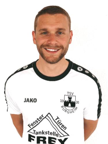 Mathias Breimair