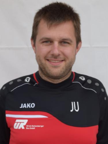 Jürgen Urban