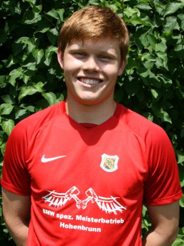 Niklas Bussert