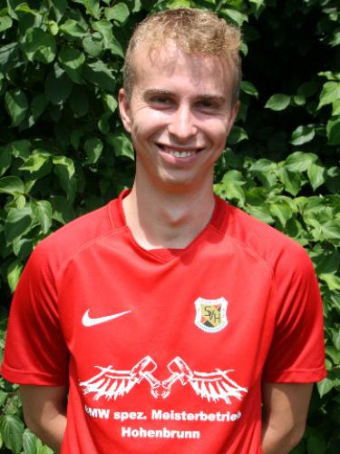 Lukas Haidvogel
