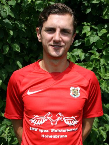 Christoph Moser