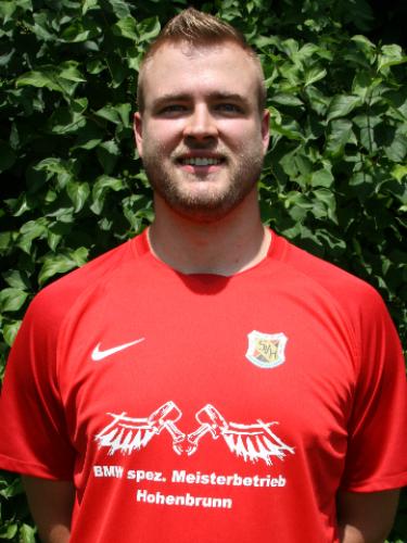 Avatar Bild für Patrick Geißler