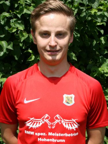 Philipp Haidvogel