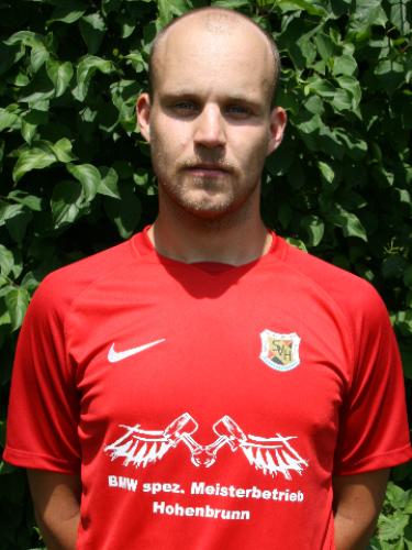 Sascha Ullm