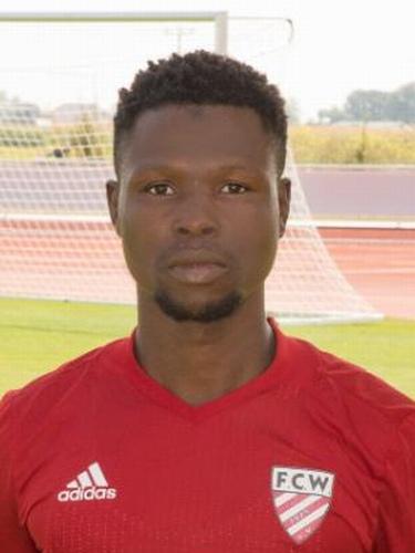 Avatar Bild für Santigie Sesay