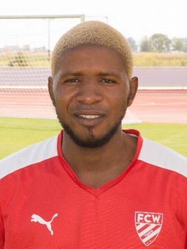 Yusif Sesay