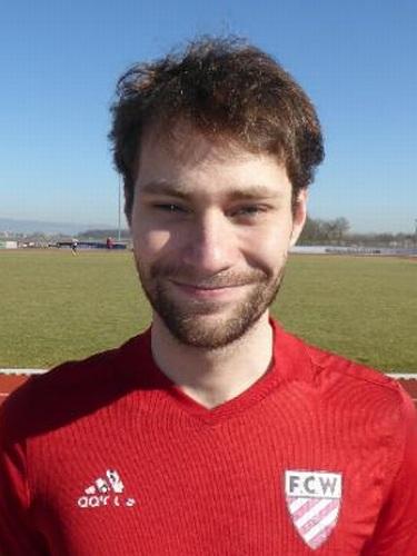 Martin Fellinger
