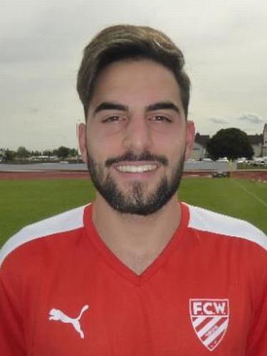 Sevban Genc