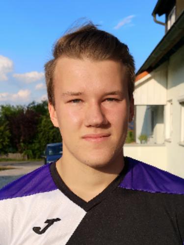 Hannes Vogel