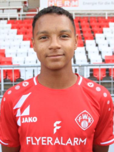 Avatar Bild für Jamal Oumarou