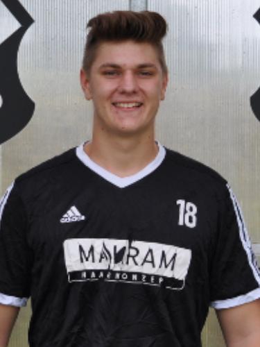 Lukas Bartek
