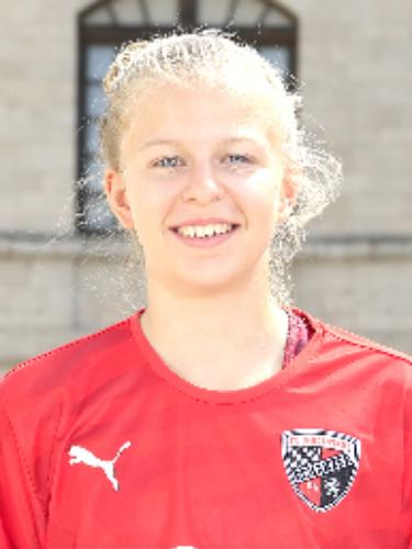 Avatar Bild für Annika Siebenhüter