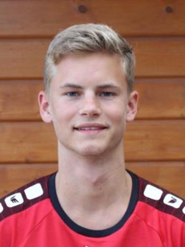 Lukas Schambeck