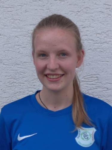 Annika Taubmann