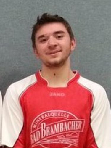 Lukas Pfennig