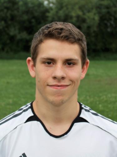 Adrian Mayr
