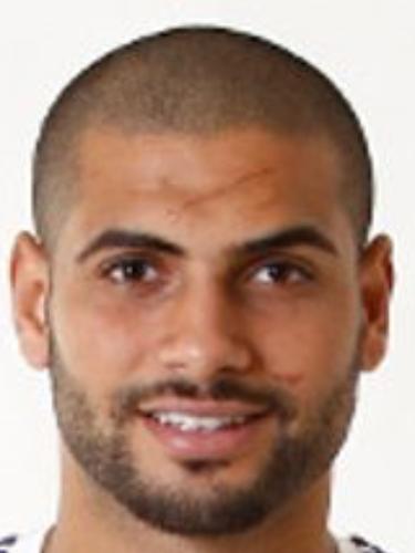 Avatar Bild für Mohamed El Bouazzati