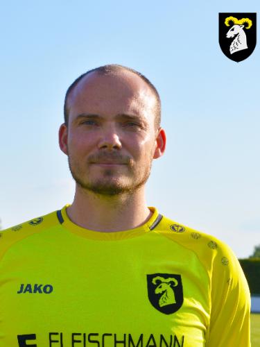 Patrick Lange