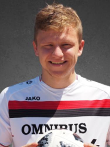 Lucas Popp