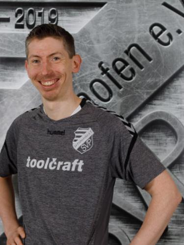 Dominic Heichel