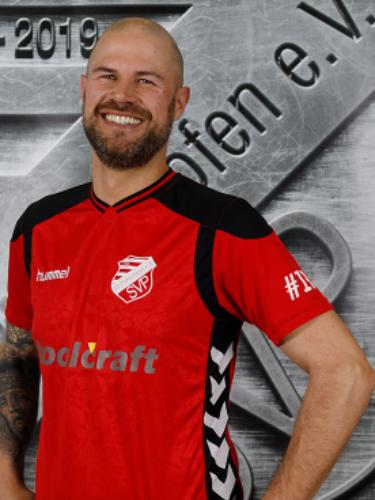 Avatar Bild für Sven Regnet