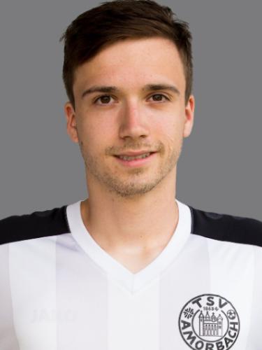Avatar Bild für Moritz Höflein
