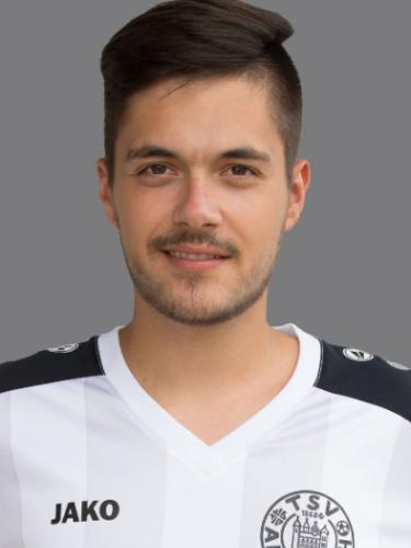 Tim Schötterl