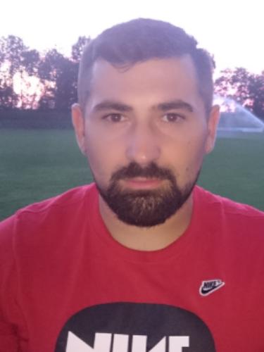 Aldin Salkic