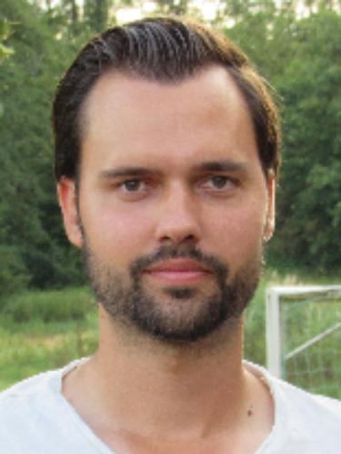Philipp Degen
