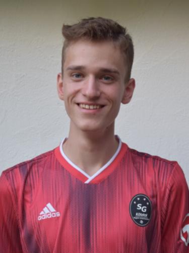 Matthias Gepperth
