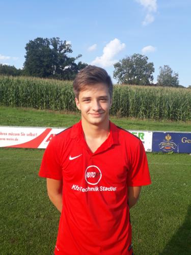 Avatar Bild
