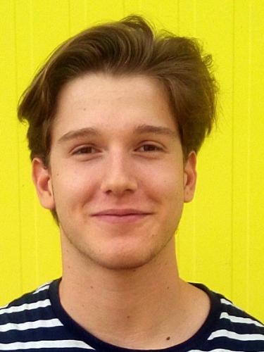 Avatar Bild für Toni Ignatius