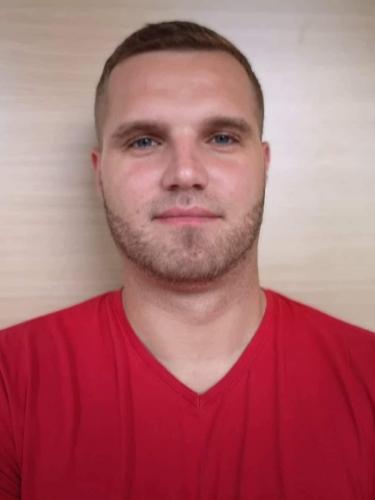 Avatar Bild für Tomasz Sztejnagiel