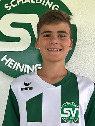 Luca Buttinger