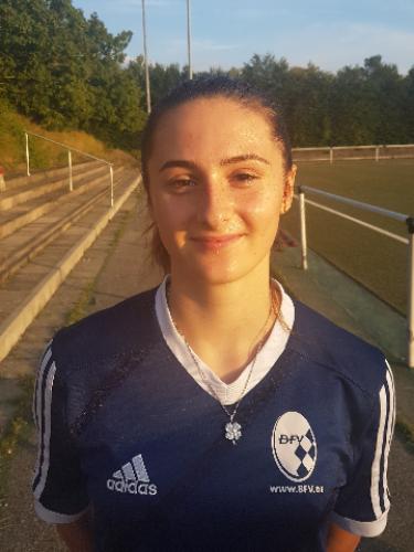 Avatar Bild für Aliya Hrudka