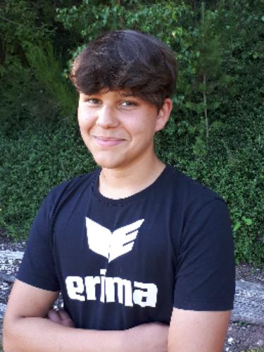 Fabian Claußen