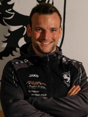 Christian Zangl