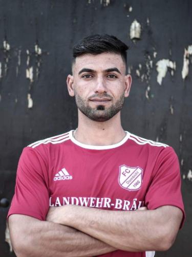 Ahmad Radif Saleh